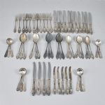 1522 9400 CUTLERY SET